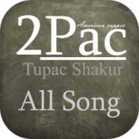 Tupac Shakur (2Pac)