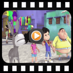 Robot Cartoon Videos icon