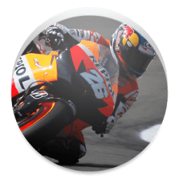 Moto Track Days иконка