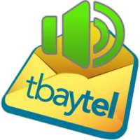 Tbaytel Visual Voicemail for CAFE on 9Apps