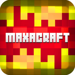 ikon 5D MaxaCraft: Craft Pocket Edition Games