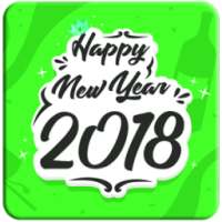 Best New Year Gold Messages 2018