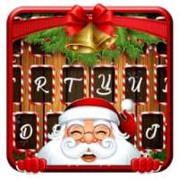 Merry Christmas 2018 Keyboard on 9Apps