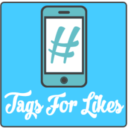 Tags For Likes иконка