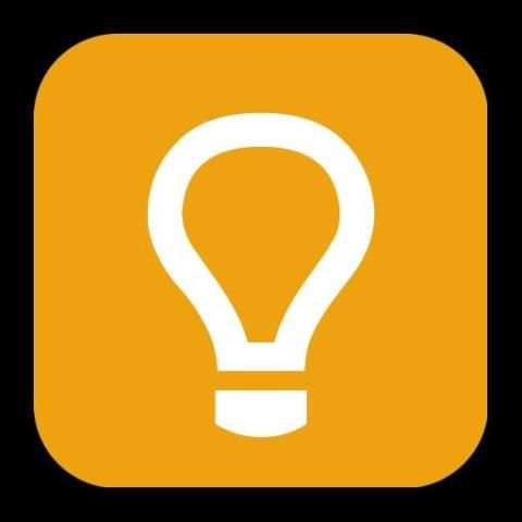 Flashlight screenshot 1