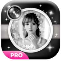 แต่งรูปขาวดำ กล้องขาวดำ on 9Apps