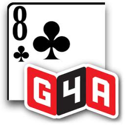 G4A: Crazy Eights