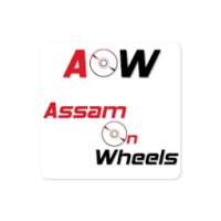 Assam On Wheels - Car Rental - Taxi Booking App on 9Apps