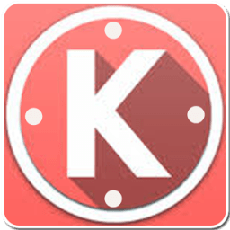 EditorTips KineMaster - Editor Video أيقونة