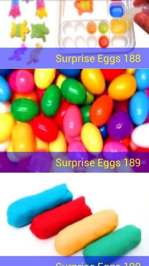 Toys and Funny Kids screenshot 2