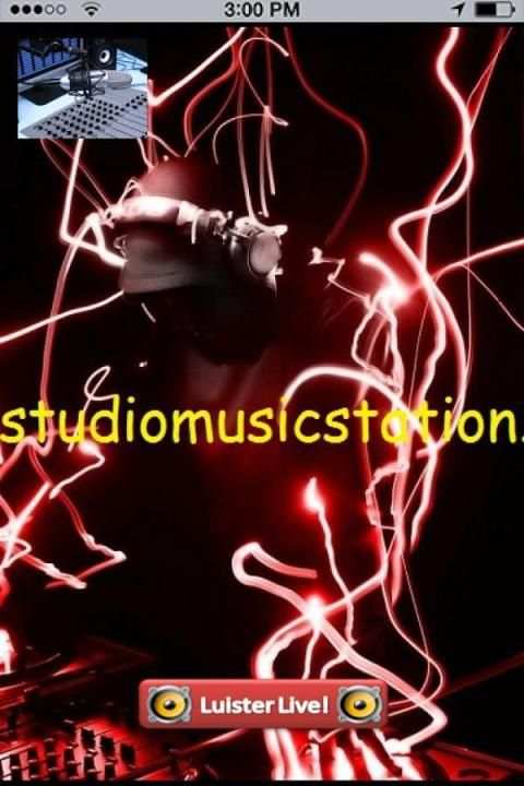 Studio Music Station screenshot 3