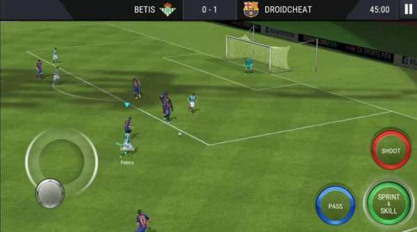 Guide for FIFA MOBILE screenshot 1