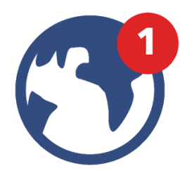 Lite for Facebook messenger иконка