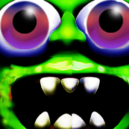 Gamedog Zombie Tsunami icon