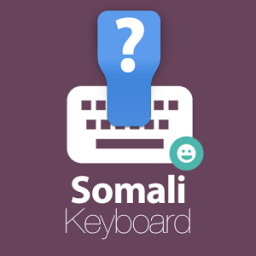 Somali Keyboard icon