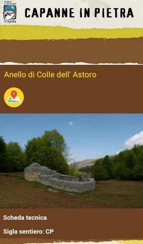 Capanne in Pietra screenshot 1