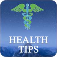 Health Tips And Weight Loss