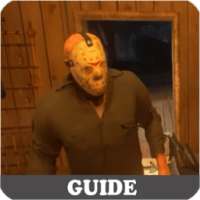 Guide Friday The 13th: The Game