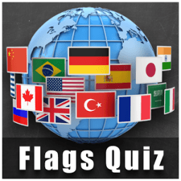 ikon Flags Quiz