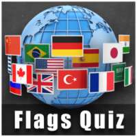 Flags Quiz