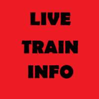 LIVE TRAIN INFO on 9Apps