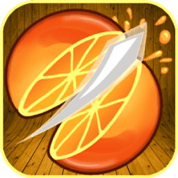 Fruit Slice Ninja иконка