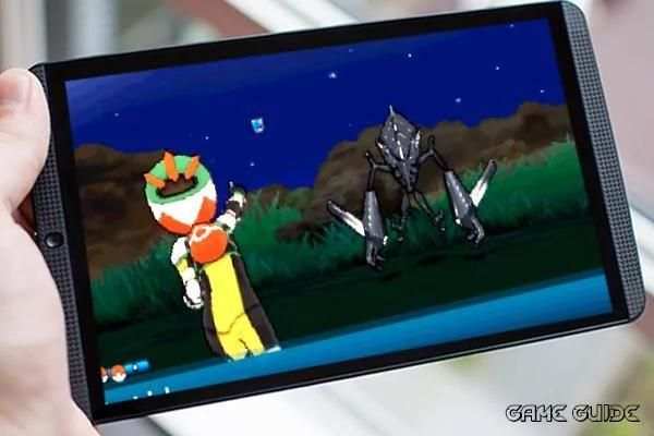 Tips For Pokemon Sun and Moon screenshot 1