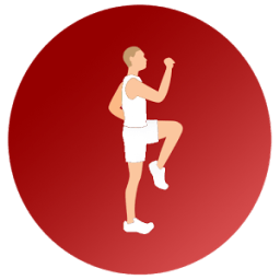 Daily Exercise आइकन