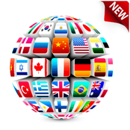 ikon All language Voice translator