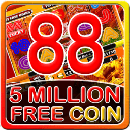 Lucky 88 Slot Machine иконка