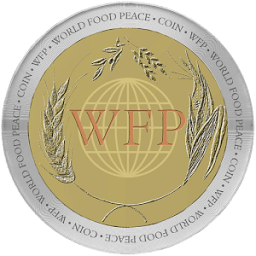 WFP Coin Wallet иконка