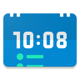 DashClock Widget أيقونة