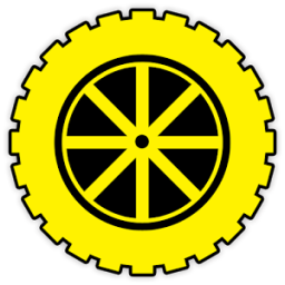 ikon Rally Computer Mobile