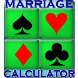 Marriage Calculator иконка