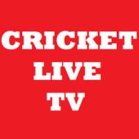 Cricket Live TV Channels Streaming HD - Guide
