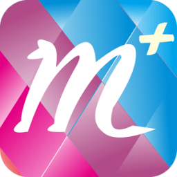 ptmera makeup plus camera иконка