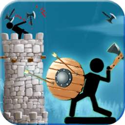 The Vikings Fighting 1.5.2