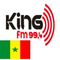kingfm radio on 9Apps