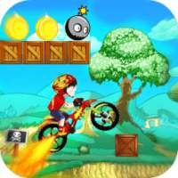 Shiva Cycle Adventure 2 आइकन