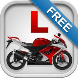 Motorcycle Theory Test UK Free