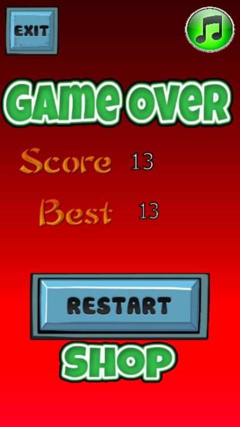 Sniper Shooter screenshot 1