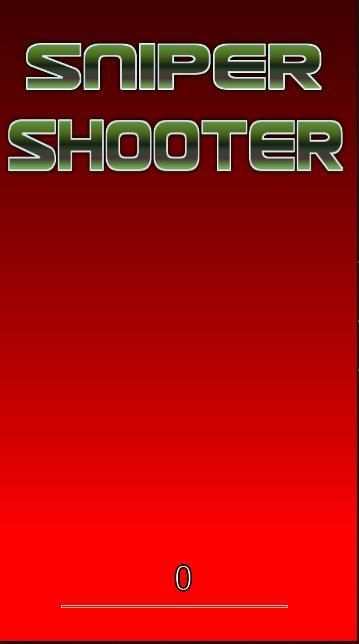 Sniper Shooter screenshot 8