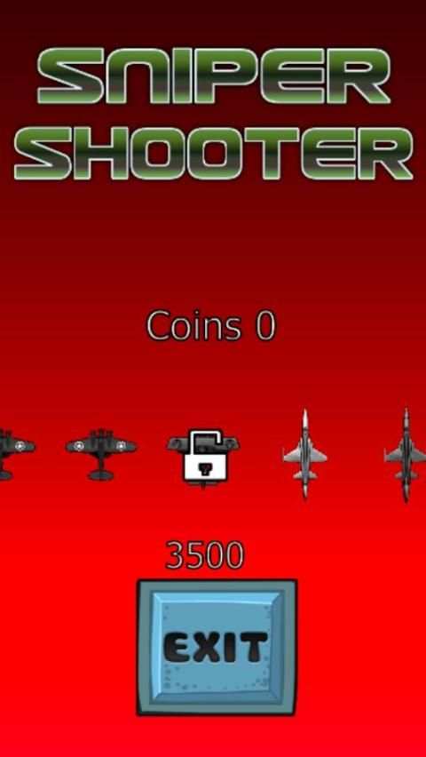 Sniper Shooter screenshot 5
