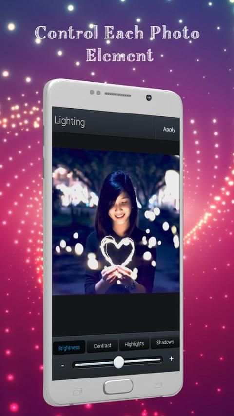 Photo Editor - Picture Editor screenshot 3