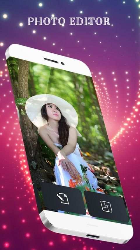 Photo Editor - Picture Editor screenshot 6