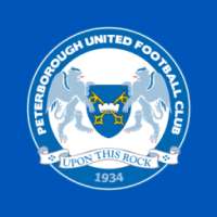Peterborough United Official App