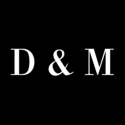 D & M