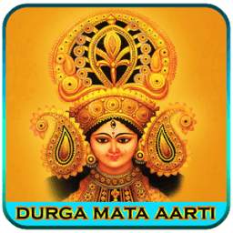 Durga Mata Aarti