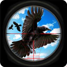 Frontier Bird Hunting : Forest Sniper Shooting 1.1