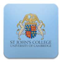 St John's College Freshers on 9Apps